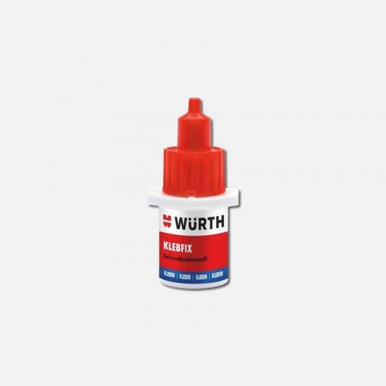 Würth Dos Super Glue 5 Gr.